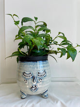 Load image into Gallery viewer, Mustache and Lashes