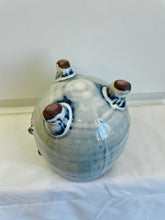 Load image into Gallery viewer, Mustache and Lashes