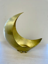 Load image into Gallery viewer, Crescent Moon