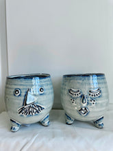 Load image into Gallery viewer, Mustache and Lashes