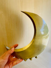 Load image into Gallery viewer, Crescent Moon