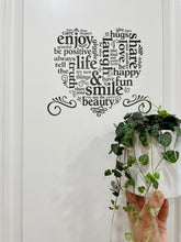 Load image into Gallery viewer, String of Hearts (Ceropegia woodii)