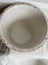 Load image into Gallery viewer, Speckled Planter