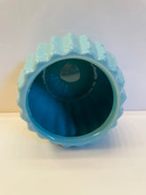 Load image into Gallery viewer, Blue Cactus Pot