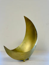 Load image into Gallery viewer, Crescent Moon