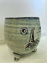 Load image into Gallery viewer, Mustache and Lashes