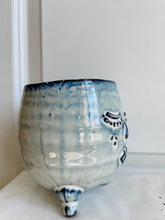 Load image into Gallery viewer, Mustache and Lashes