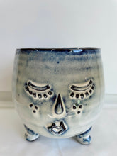 Load image into Gallery viewer, Mustache and Lashes