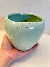 Load image into Gallery viewer, Robin's Egg Pot