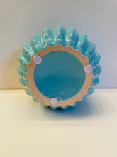 Load image into Gallery viewer, Blue Cactus Pot