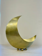 Load image into Gallery viewer, Crescent Moon