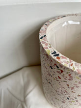 Load image into Gallery viewer, Speckled Planter