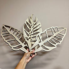Load image into Gallery viewer, Wooden Trellis
