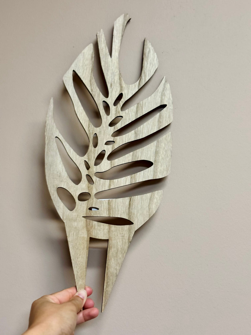 Wooden Trellis