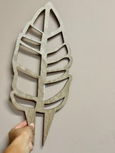 Load image into Gallery viewer, Wooden Trellis
