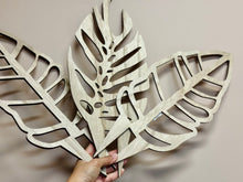 Load image into Gallery viewer, Wooden Trellis

