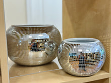Load image into Gallery viewer, Disco Time planter
