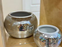 Load image into Gallery viewer, Disco Time planter
