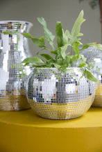 Load image into Gallery viewer, Disco Time planter

