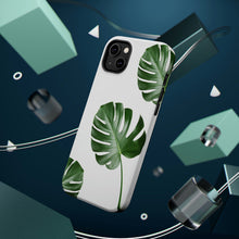 Load image into Gallery viewer, Monstera MagSafe Phone Case
